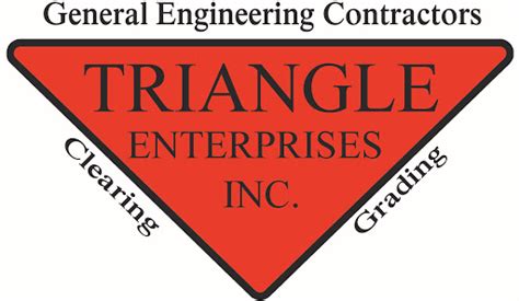 triangle enterprises inc